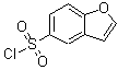CAS#: 869885-60-9, 1-Benzofuran-5-sulfonyl chloride