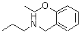 CAS#: 869942-63-2, N-(2-Ethoxybenzyl)-1-propanamine