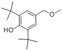 CAS#: 87-97-8, 2,6-Di-Tert-Butyl-4-(Methoxymethyl)Phenol