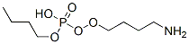 CAS#: 870-52-0, 1-(Amino-Butoxy-Phosphoryl)Oxybutane
