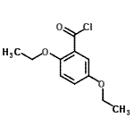 CAS#: 870703-51-8, 2,5-Diethoxybenzoyl chloride