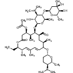 CAS#: 87084-47-7, chimeramycin A