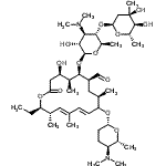 CAS#: 87092-83-9, chimeramycin B