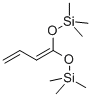 CAS#: 87121-06-0, 1,1-Bis(Trimethylsilyloxy)-1,3-Butadiene
