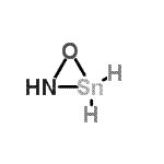 CAS#: 872086-03-8, Oxazastanniridine