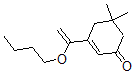 CAS#: 872452-01-2, 3-(1-Butoxyethenyl)-5,5-Dimethyl-2-Cyclohexen-1-One