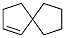 CAS#: 873-12-1, Spiro[4.4]Non-8-Ene