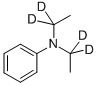 CAS#: 87385-39-5, N,N-Di(Ethyl-1,1-D2)-Benzenamine