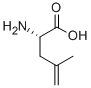CAS#: 87392-13-0, 4,5-Dehydro-Leucine