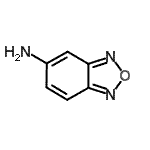 CAS#: 874-36-2, 2,1,3-Benzoxadiazol-5-amine