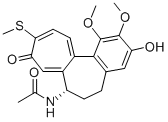 CAS#: 87424-25-7, 3-Demethylthiocolchicine