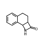 CAS#: 874292-66-7, (1S,6S)-4,5-Benzo-7-Azabicyclo[4.2.0]Octan-8-One