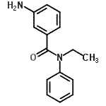 CAS#: 875837-45-9, 3-Amino-N-ethyl-N-phenylbenzamide