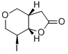 CAS#: 87614-56-0, 5S-Iodo-1S,6S-3,7-Dioxabicyclo[4,3,0]-Nonan-8-One