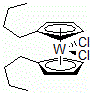 CAS#: 87695-18-9, Bis(Butylcyclopentadienyl)Tungsten Dichloride