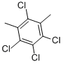 CAS#: 877-09-8, 2,4,5,6-Tetrachloro-m-Xylene