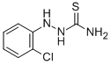 CAS 登录号：877-52-1， 2-(2-氯苯基)-1-肼基硫代甲酰胺