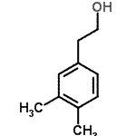 CAS#: 87776-80-5, 2-(3,4-Dimethylphenyl)ethanol
