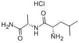 CAS#: 87831-94-5, L-leucyl-L-Alaninamide monohydrochloride