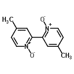 CAS#: 87855-83-2, 4,4'-Dimethyl-2,2'-bipyridine 1,1'-dioxide