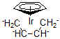 CAS#: 87871-01-0, eta4-1,3-Butadiene-eta5-cyclopentadienyl-Iridium