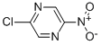 CAS#: 87885-45-8, 2-Chloro-5-Nitropyrazine