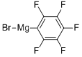 CAS 登录号：879-05-0， 五氟苯基镁溴化物