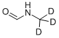 CAS#: 87955-92-8, N-Methyl-D3-Formamide