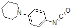 CAS#: 879896-41-0, 1-(4-Isocyanatophenyl)-Piperidine
