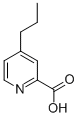 CAS#: 87999-87-9, 4-n-Propylpyridine-2-Carboxylic Acid