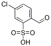 CAS#: 88-33-5, 5-Chloro-2-Formyl-Benzenesulfonic Acid
