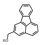 CAS#: 88020-91-1, 2-Fluoranthenylmethanol