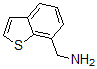 CAS#: 880251-15-0, Benzo[b]Thiophene-7-Methanamine