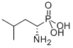 CAS#: 88081-76-9, (S)-1-Phosphono-3-Methyl-Butylamine