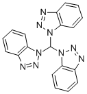 CAS#: 88088-95-3, Tris-(1-Benzotriazolyl)Methane