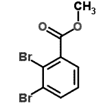 CAS#: 881667-36-3, Methyl 2,3-dibromobenzoate
