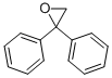 CAS 登录号：882-59-7， 2,2-二苯基环氧乙烷