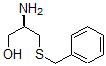 CAS#: 88243-77-0, S-Benzyl-D-Cysteinol
