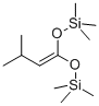 CAS#: 88246-66-6, 1,1-Bis(Trimethylsilyloxy)-3-Methyl-1-Butene