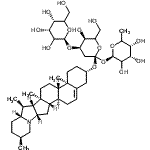 CAS#: 88251-32-5, alpha-Chaconine:alpha-Solaninemixture