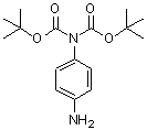 CAS#: 883554-90-3, N,N-Di-Tert-Butoxycarbonyl-Benzene-1,4-Diamine