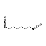 CAS#: 88357-62-4, 1,6-Diisocyanatohexane