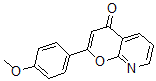 CAS#: 884500-82-7, 2-(4-Methoxyphenyl)-4H-Pyrano[2,3-b]Pyridin-4-One