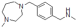 CAS#: 884507-55-5, 4-[(Hexahydro-4-Methyl-1H-1,4-Diazepin-1-Yl)Methyl]-N-Methyl-Benzenemethanamine