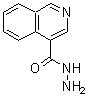 CAS#: 885272-60-6, 4-Isoquinolinecarbohydrazide