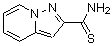 CAS#: 885275-04-7, Pyrazolo[1,5-a]pyridine-2-carbothioamide