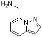 CAS#: 885276-16-4, pyrazolo[1,5-a]pyridin-7-ylmethanamine