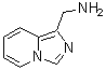 CAS#: 885276-68-6, 1-(Imidazo[1,5-a]pyridin-1-yl)methanamine
