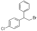 CAS#: 885279-74-3, 1-(2-Bromo-1-phenylethyl)-4-chlorobenzene