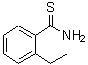 CAS#: 885280-16-0, 2-Ethylbenzenecarbothioamide